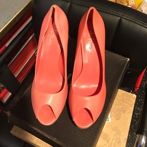Cole Haan high heel